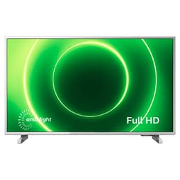 Smart TV Philps LED Full HD 1080p 32,0000 32PFS6905/12
