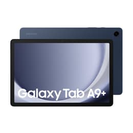 Galaxy Tab A9+ 128GB - Mörkblå - WiFi