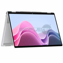 HP OmniBook X Flip 2 in 1 16-tum (2025) - Core Ultra 5 226V - 16GB - SSD 512 GB QWERTY - Italiensk