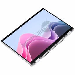 HP OmniBook X Flip 2 in 1 16-tum (2025) - Core Ultra 5 226V - 16GB - SSD 512 GB QWERTY - Italiensk
