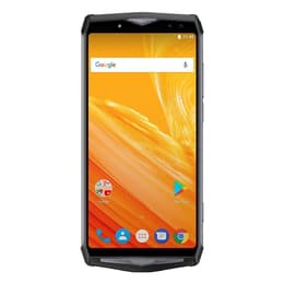 Ulefone Power 5 64GB - Svart - Olåst