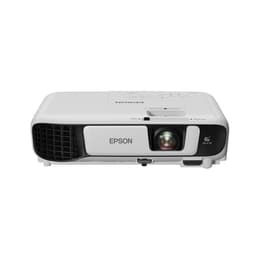 Epson EB-X41 Projektor 3600 Lumen - Vit/Svart