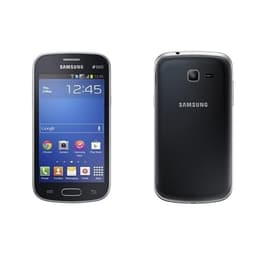 Galaxy S Duos 2 S7582 4GB - Svart - Olåst