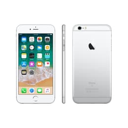 iPhone 6S Plus 32GB - Silver - Olåst