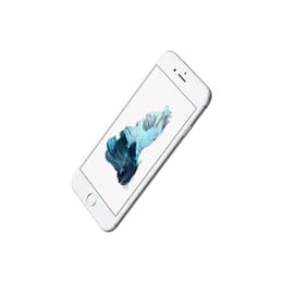iPhone 6S Plus 32GB - Silver - Olåst