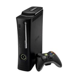 Xbox 360 Elite - Svart