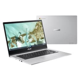 Asus Chromebook Flip CX1400FKA-EC0077 Celeron 1.1 GHz 128GB eMMC - 8GB QWERTY - Spansk
