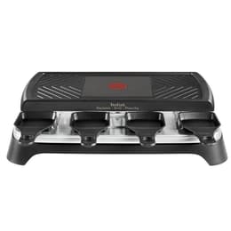 Tefal RE459812 Raclettegrill