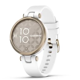 Garmin Smart Watch Lily Sport HR GPS - Guld