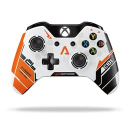 Handkontroll Xbox One X/S Microsoft Xbox One Titanfall Limited Edition