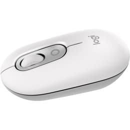 Logitech POP Mouse Mus Wireless