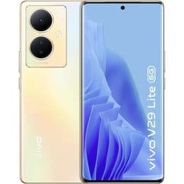 Vivo V29 Lite 128GB - Guld - Olåst