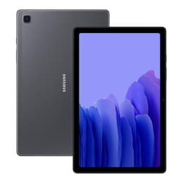 Galaxy Tab A7 32GB - Mörkgrå - WiFi