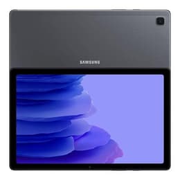 Galaxy Tab A7 32GB - Mörkgrå - WiFi