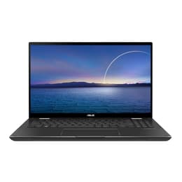 Asus UX564EH-EZ035T 15-tum (2021) - Core i7-1165G7 - 16GB - SSD 512 GB AZERTY - Fransk