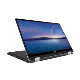 Asus UX564EH-EZ035T 15-tum (2021) - Core i7-1165G7 - 16GB - SSD 512 GB AZERTY - Fransk