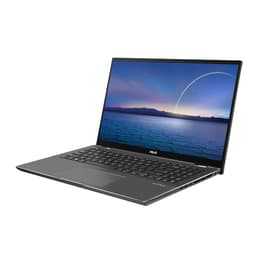 Asus UX564EH-EZ035T 15-tum (2021) - Core i7-1165G7 - 16GB - SSD 512 GB AZERTY - Fransk