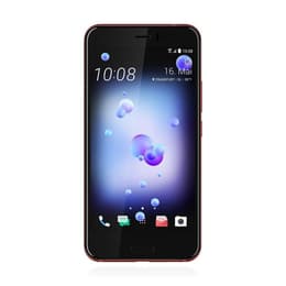 HTC U11 64GB - Röd - Olåst