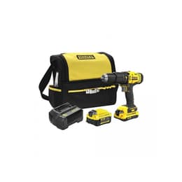 Stanley Fatmax SFMCD711DMA-QW Borrar och skruvmejslar
