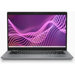 Dell Latitude 5340 13-tum (2023) - Core i7 - Gen 13 (U) - 16GB - SSD 256 GB QWERTY - Italiensk