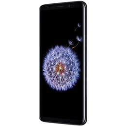 Galaxy S9 256GB - Svart - Olåst