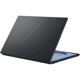 Asus ZenBook Duo UX8406CA 14-tum () - Core Ultra 9 285H - 32GB - SSD 2 TB QWERTY - Engelsk