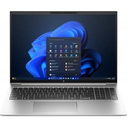 HP Elite X360 1040 G11 14-tum (2023) - Core Ultra 7 165H - 32GB - SSD 512 GB QWERTY - Engelsk