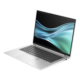 HP Elite X360 1040 G11 14-tum (2023) - Core Ultra 7 165H - 32GB - SSD 512 GB QWERTY - Engelsk