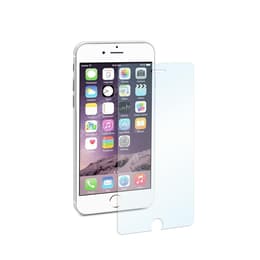 Jaym iPhone 13 / iPhone 13 Pro - Genomskinlig