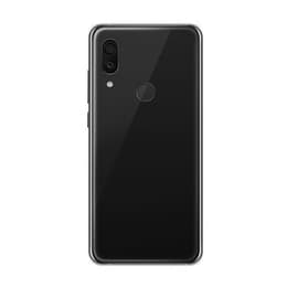 ZTE Axon 9 Pro 128GB - Svart - Olåst