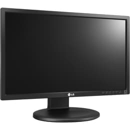 24-tum LG 24MB35PM 1920 x 1080 LED Monitor Svart