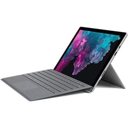 Microsoft Surface Pro 5 12-tum Core i7-7660U - SSD 512 GB - 16GB QWERTY - Engelsk