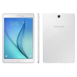 Galaxy Tab A 32GB - Vit - WiFi