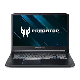 Acer Predator Helios 300 17-tum (2019) - Core i5 - Gen 9 (H) - 8GB - SSD 512 GB AZERTY - Fransk