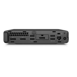 HP EliteDesk 800 G5 Mini Core i5-9500 3 - SSD 512 GB - 32GB