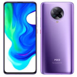 Xiaomi Poco F2 Pro 128GB - Lila - Olåst