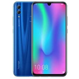 Honor 10 Lite 128GB - Blå - Olåst