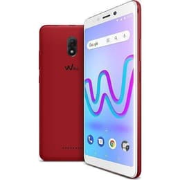 Wiko Jerry3 16GB - Röd - Olåst