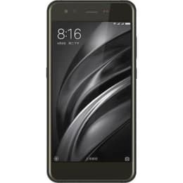Nomu M8 64GB - Svart - Olåst
