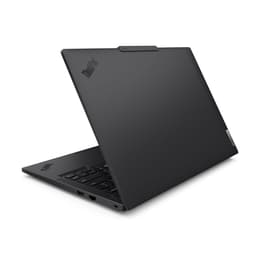 Lenovo ThinkPad P14s G5 14-tum (2023) - Core Ultra 7 155H - 32GB - SSD 1 TB QWERTZ - Tysk