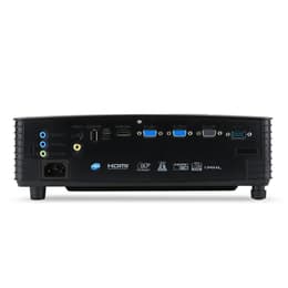 Acer P1623 Projektor 3500 Lumen - Svart