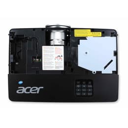 Acer P1623 Projektor 3500 Lumen - Svart
