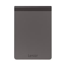 Lexar SL200 Extern hårddisk - SSD 1000 GB USB 3.1