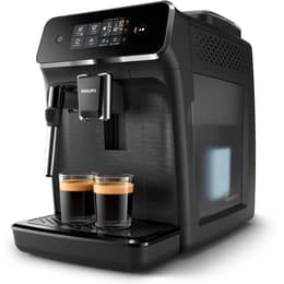 Kaffebryggare med kvarn Philips EP2220/10 L - Svart
