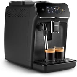 Kaffebryggare med kvarn Philips EP2220/10 L - Svart