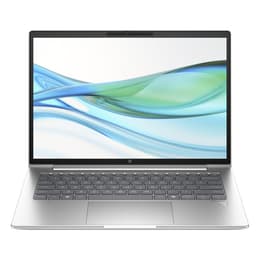 HP ProBook 440 G11 14-tum (2024) - Core Ultra 5 125U - 8GB - SSD 512 GB QWERTY - Grekisk