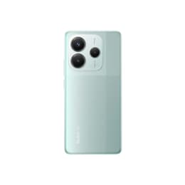 Xiaomi Redmi Note 14 5G 256GB - Grön - Olåst
