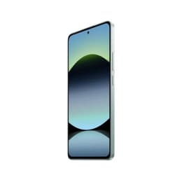 Xiaomi Redmi Note 14 5G 256GB - Grön - Olåst