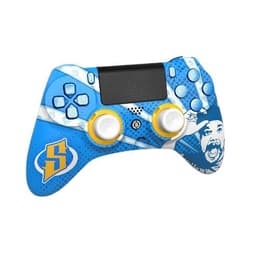 Handkontroll PlayStation 5 / PlayStation 4 / PC / Xbox Series X/S / Xbox One X/S Scuf Gaming Impact Skyrroz
