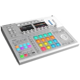 Native Instruments Maschine Studio Audio-tillbehör